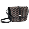 Goyard Belvedere PM Black