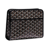 Goyard Jouvence Toiletry Bag MM Black