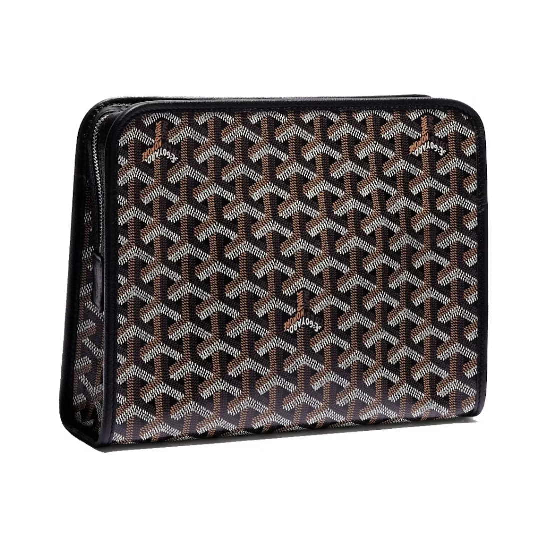 Goyard toiletry bag hotsell