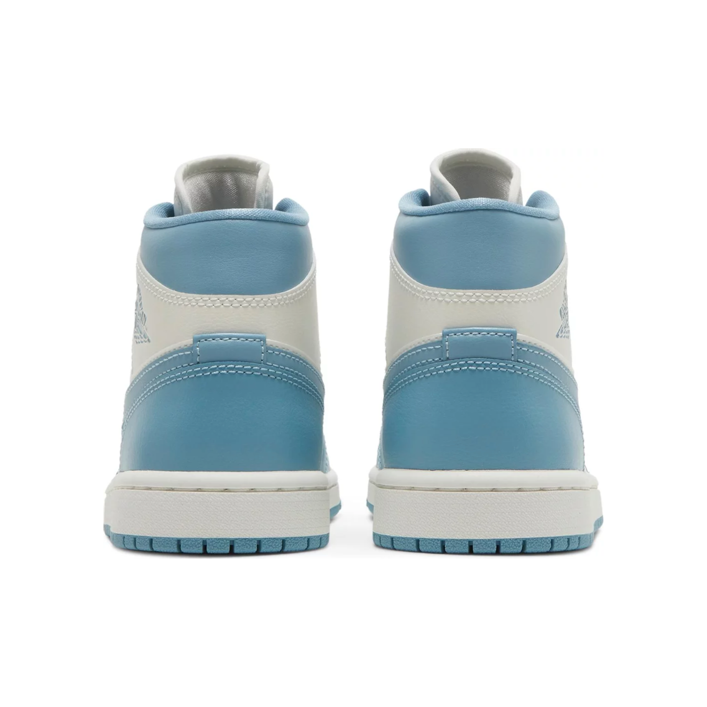 Jordan 1 Mid UNC (2022)(Women's)