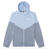 Nike Repel Packable Windrunner Jacket Cobalt Blue