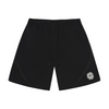 Broken Planet Swimming Shorts Black