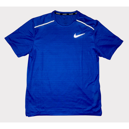 Nike Dri-Fit Miler 1.0 Royal Blue