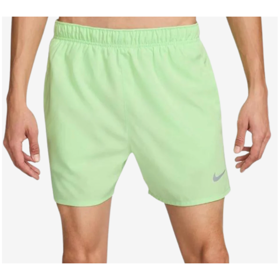 Nike Challenger Shorts Vapour Green