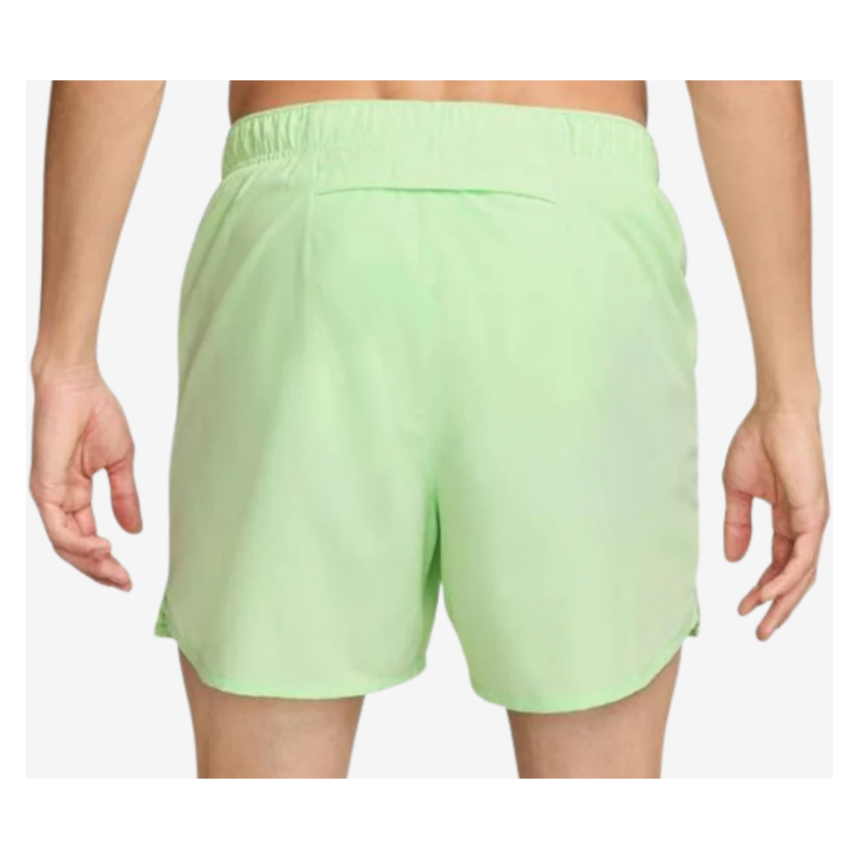 Nike Challenger Shorts Vapour Green