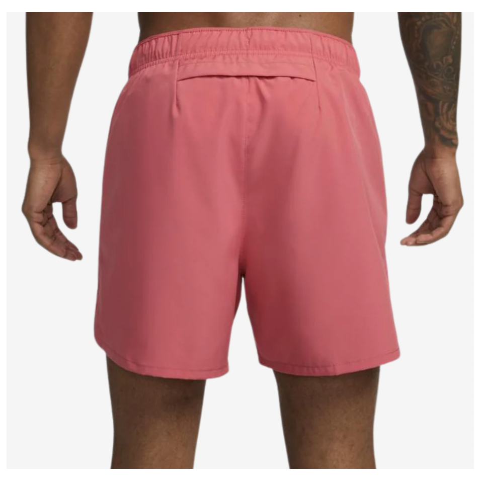 Nike Challenger Shorts 18cm Adobe