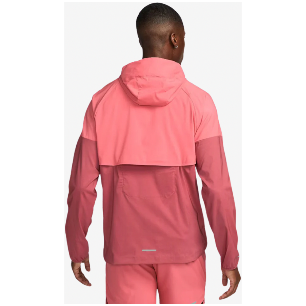 Nike Repel Windrunner Jacket Adobe