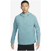 Nike Repel Windrunner Jacket Denim Turquoise