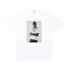 Supreme Tyler The Creator Tee White