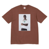 Supreme Tyler The Creator Tee Brown