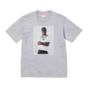 Supreme Tyler The Creator Tee Heather Grey