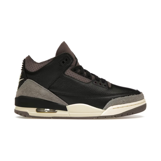 Jordan 3 Retro OG SP A Ma Maniére While You Were Sleeping (Women's) by Jordan's in Uncategorized. Available at KershKicks for £265.50. A must-have for fans of Jordan's looking to elevate their style with this Shoes.