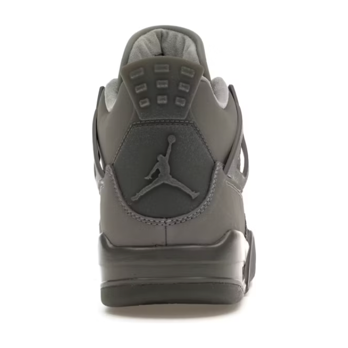 Jordan 4 Retro SE Paris Olympics Wet Cement (GS) by Jordan's in Uncategorized. Available at KershKicks for £200.00. A must-have for fans of Jordan's looking to elevate their style with this Shoes.