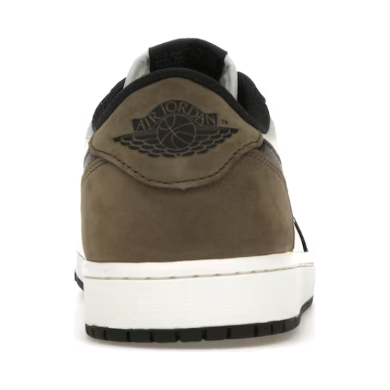 Jordan 1 Retro Low OG Mocha by Jordan's in Uncategorized. Available at KershKicks for £225.00. A must-have for fans of Jordan's looking to elevate their style with this Shoes.