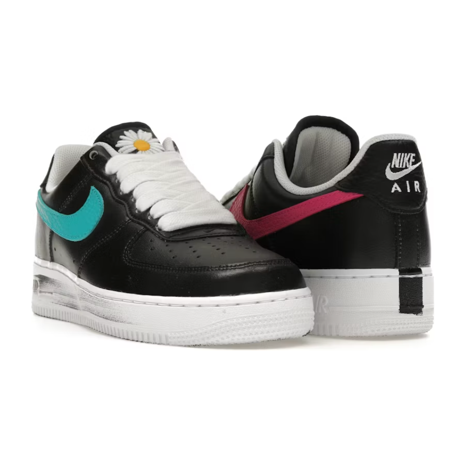 Nike Air Force 1 Low G-Dragon Peaceminusone Para-Noise 3.0 by Nike in Uncategorized. Available at KershKicks for £245.00. A must-have for fans of Nike looking to elevate their style with this Shoes.