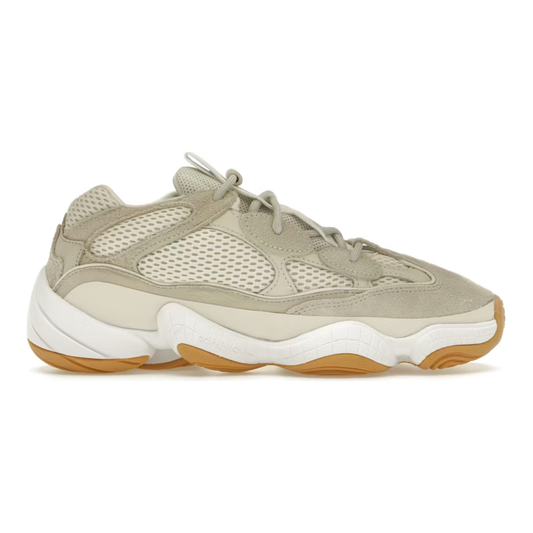 adidas Yeezy 500 Stone Taupe by Yeezy in Uncategorized. Available at KershKicks for £135.00. A must-have for fans of Yeezy looking to elevate their style with this Shoes.