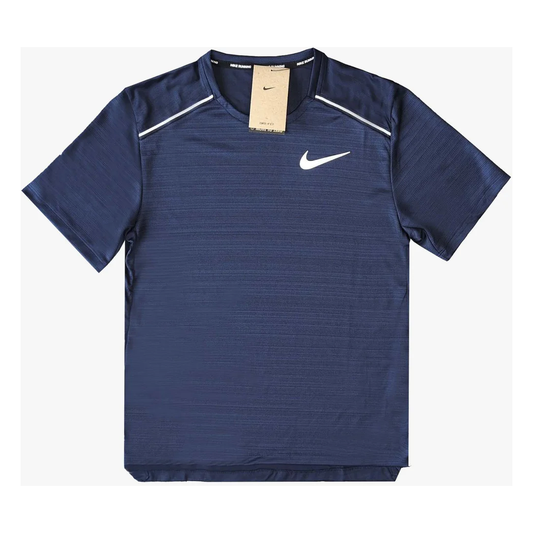 Nike DRI-FIT Miler 1.0 Midnight Navy