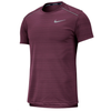 Nike DRI-FIT Miler 1.0 Villain Red