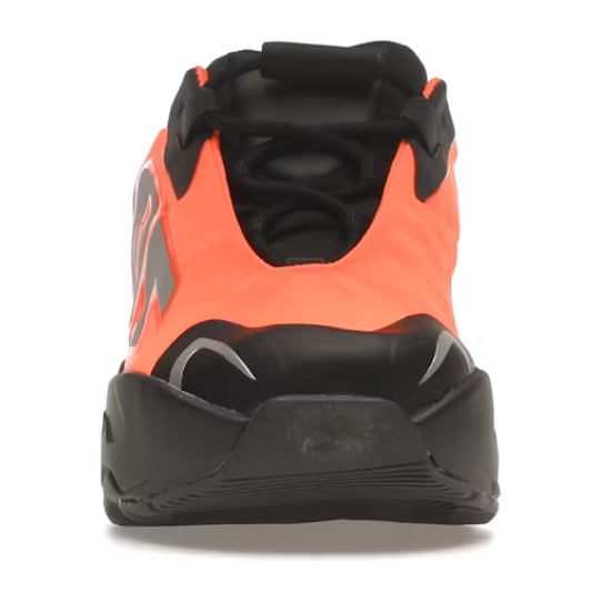 adidas Yeezy Boost 700 MNVN Orange (Infants)