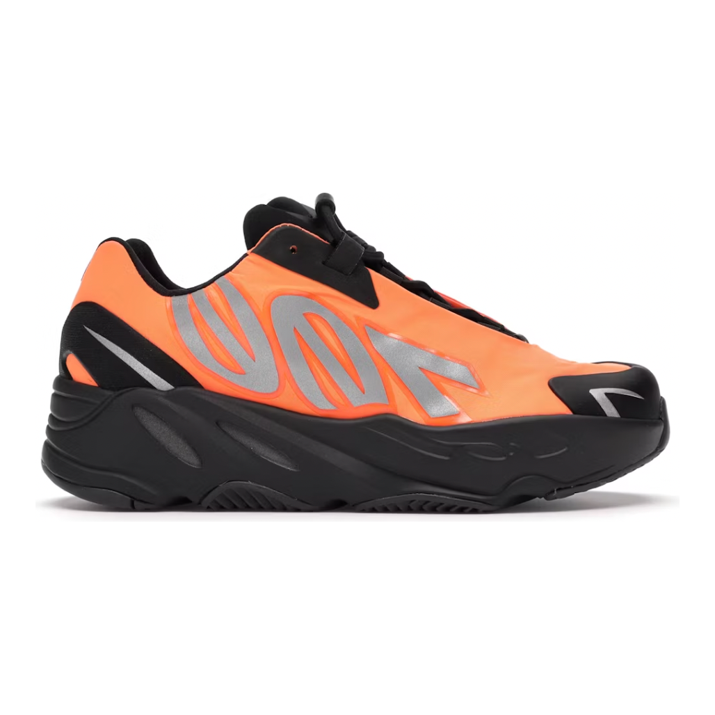 adidas Yeezy Boost 700 MNVN Orange (Kids)