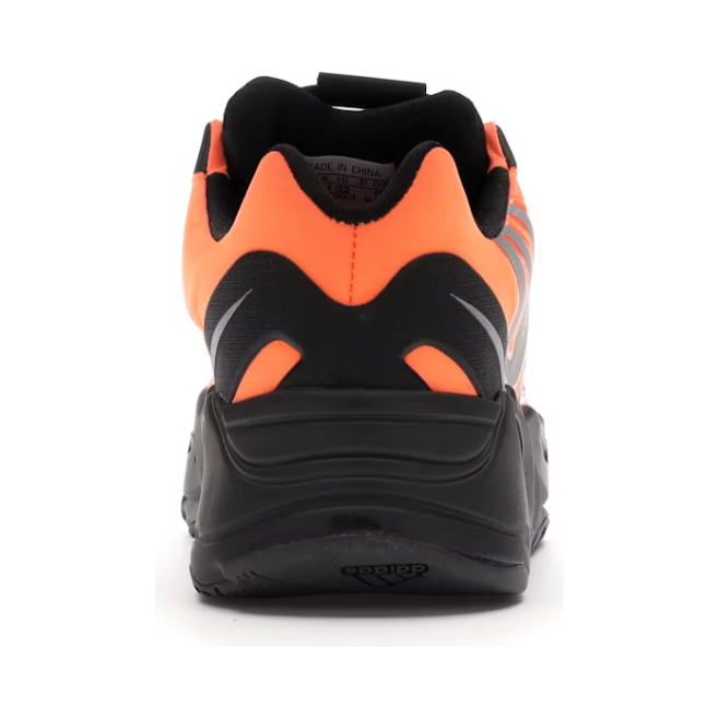 adidas Yeezy Boost 700 MNVN Orange (Kids)