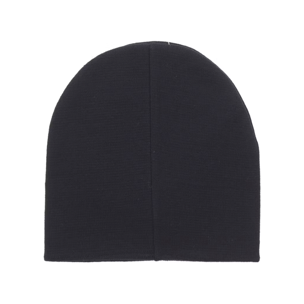 Supreme Thrasher Beanie Black