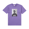 Supreme Thrasher Harold Tee Purple