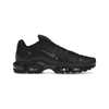 Nike Air Max Plus A-COLD-WALL Black