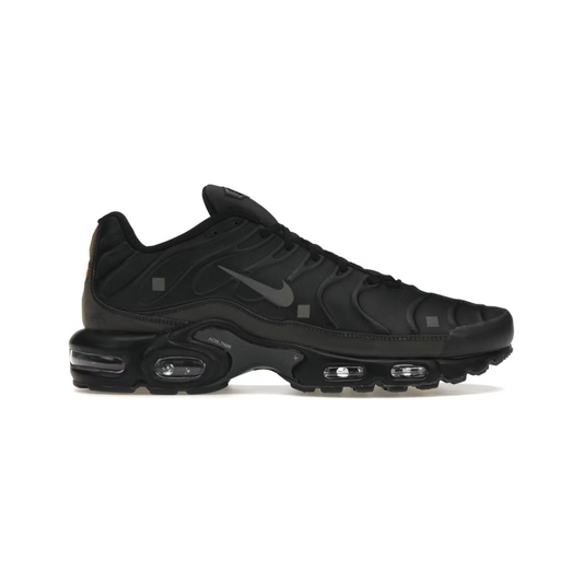 Nike Air Max Plus A-COLD-WALL Black by Nike in Uncategorized. Available at KershKicks for £285.00. A must-have for fans of Nike looking to elevate their style with this Shoes.