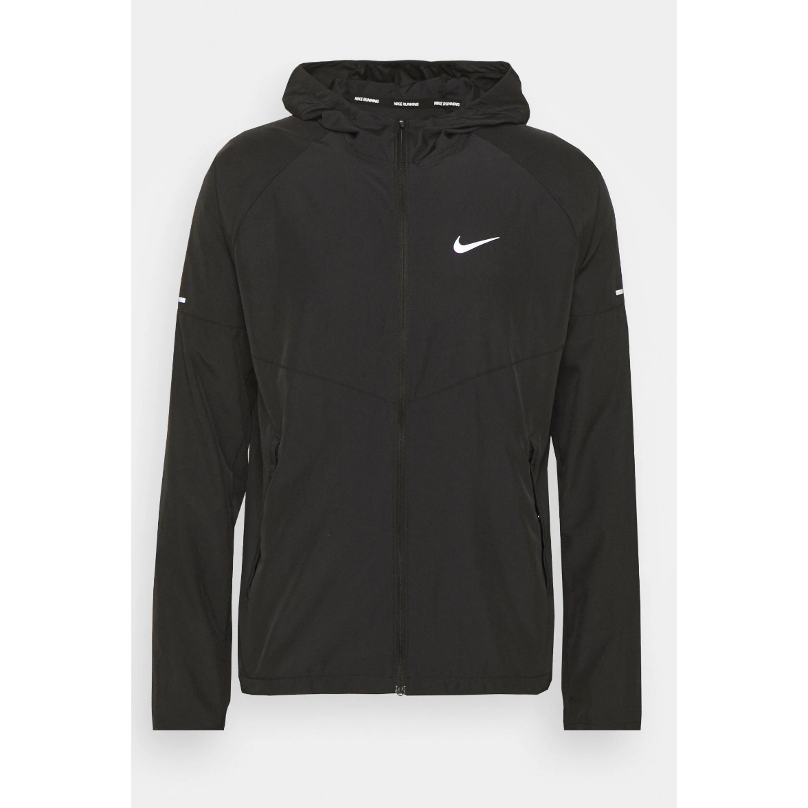 Nike Windrunner Repel Miler Jacket Black