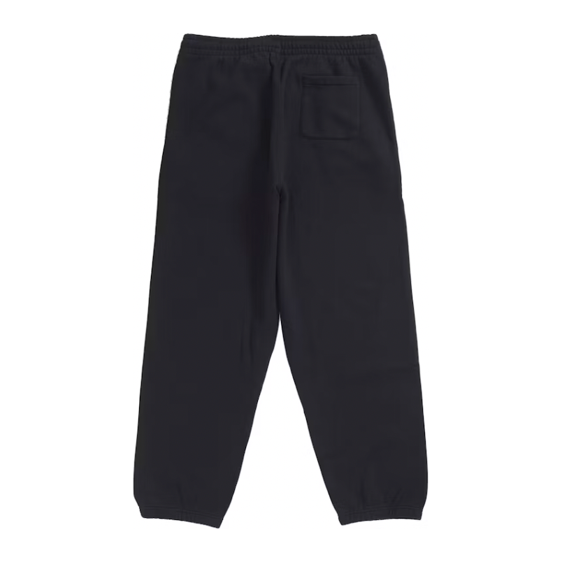 Supreme Jordan Sweatpant (FW24) Black