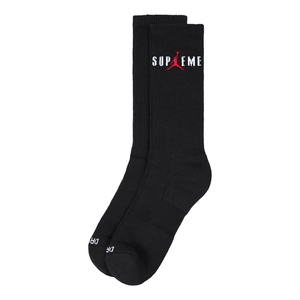 Jordan crew socks online