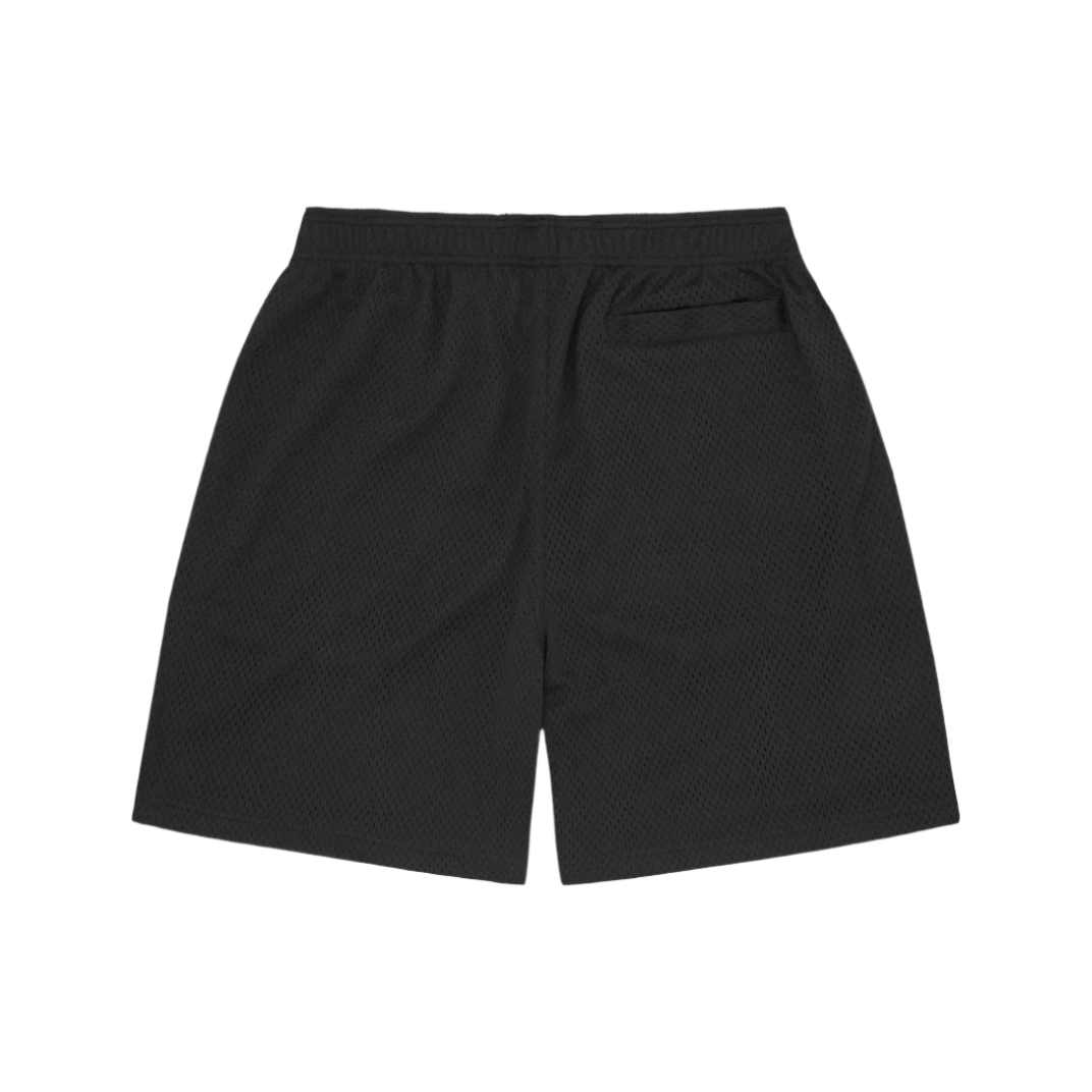 Corteiz RulesTheWorld Mesh Shorts Black by Corteiz in Uncategorized. Available at KershKicks for £90.00. A must-have for fans of Corteiz looking to elevate their style with this Shorts.