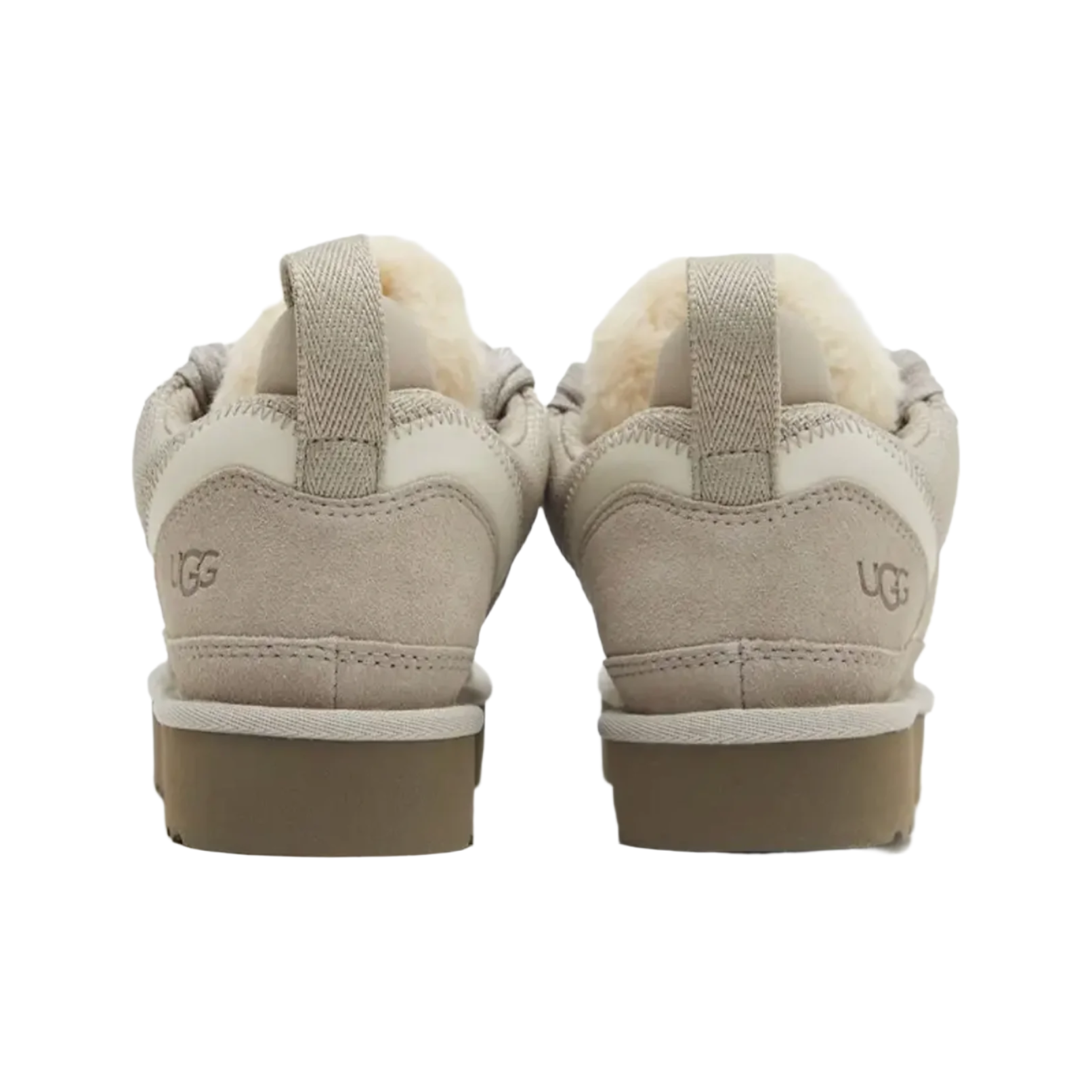 UGG Lowmel Pumice by UGG in Uncategorized. Available at KershKicks for £195.00. A must-have for fans of UGG looking to elevate their style with this Shoes.