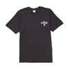 Supreme 4 Life Tee Black