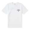 Supreme 4 Life Tee White