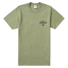 Supreme 4 Life Tee Olive