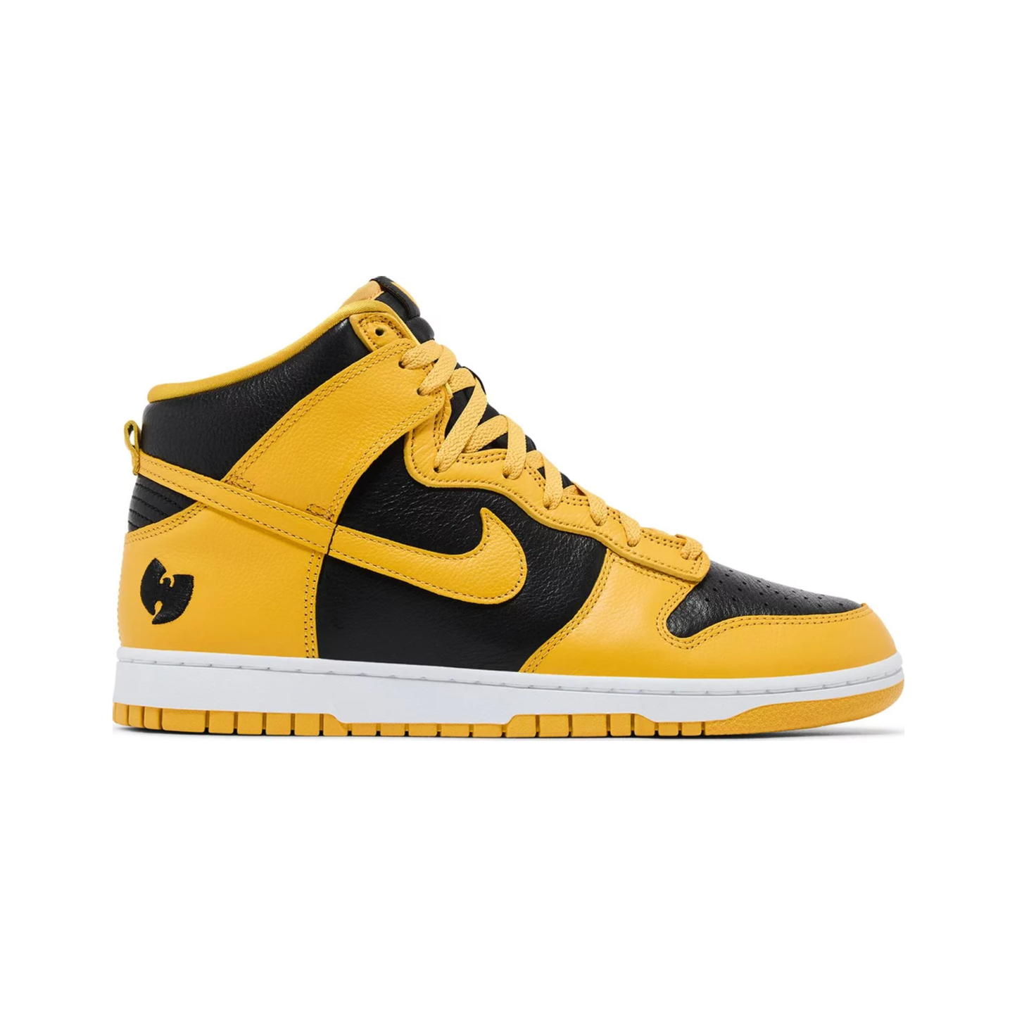 Nike Dunk High Wu-Tang (2024)