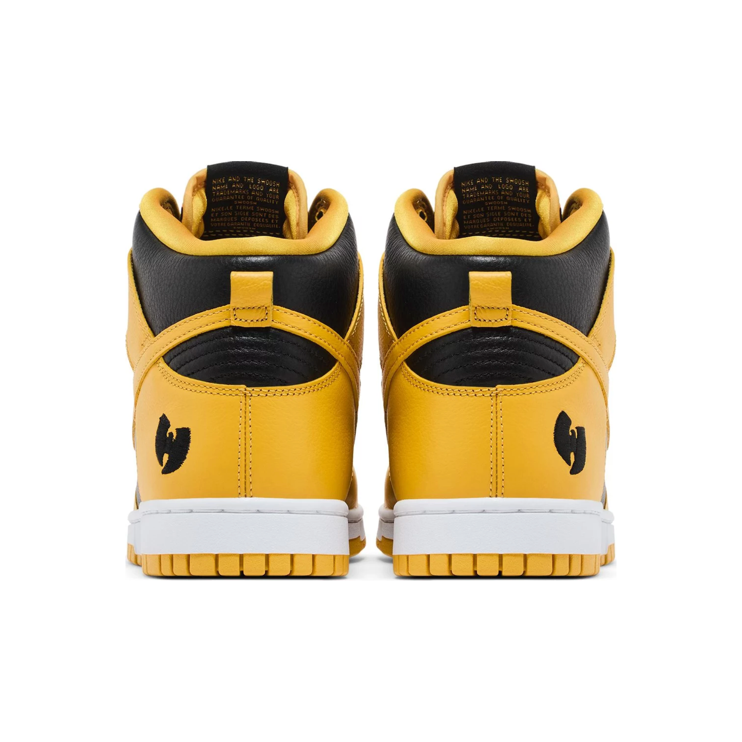 Nike Dunk High Wu-Tang (2024)