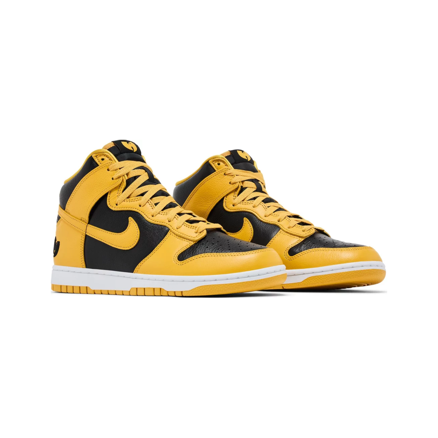 Nike Dunk High Wu-Tang (2024)