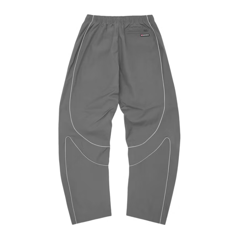 Corteiz x Nike NRG Pant Gully Grey