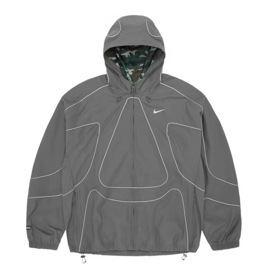 Corteiz x Nike NRG Jacket Gully Grey