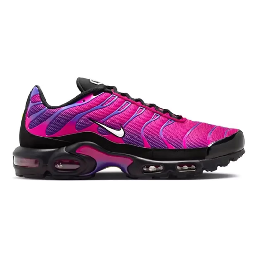 Nike Air Max Plus Rebellious Air Fireberry