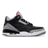 Jordan 3 Retro OG Black Cement (2024)