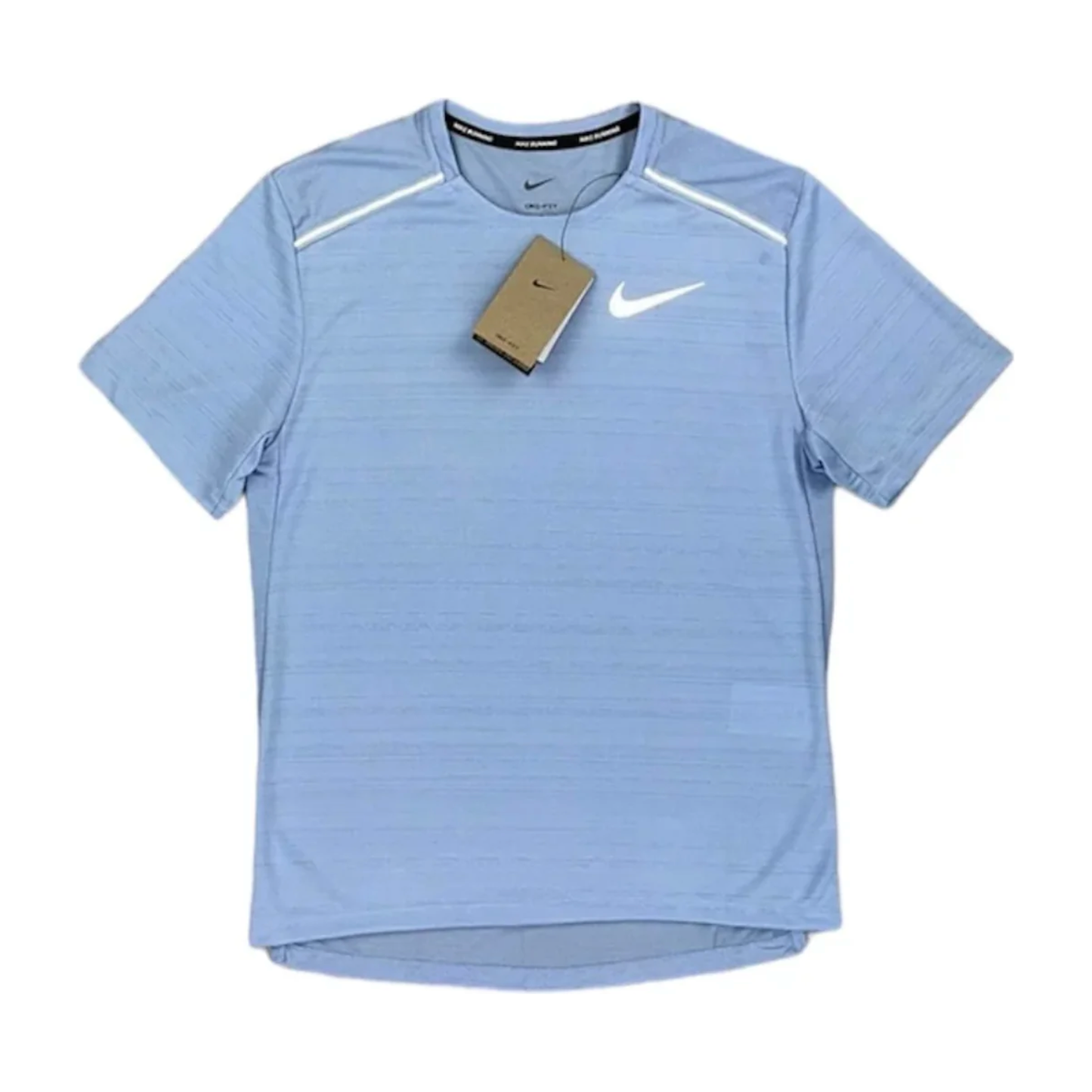 Nike Dri-Fit UV Miler T-Shirt 'Cobalt Bliss'