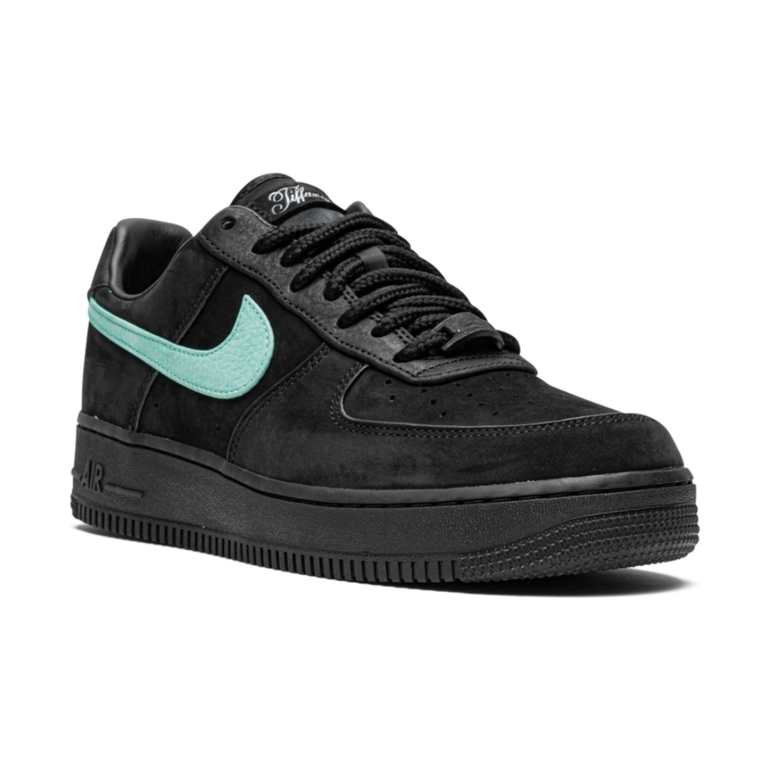 Nike Air Force 1 Low Tiffany & Co. 1837