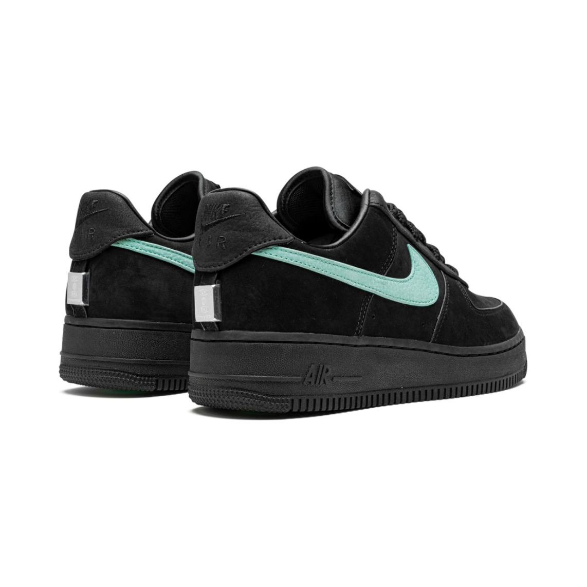 Nike Air Force 1 Low Tiffany & Co. 1837