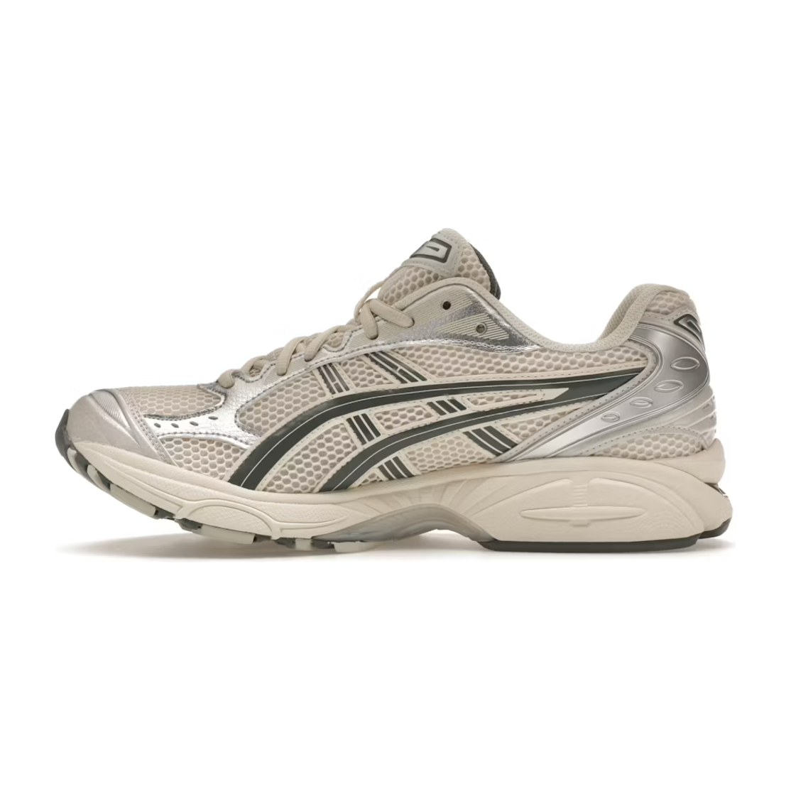 ASICS Gel-Kayano 14 Birch Dark Pewter