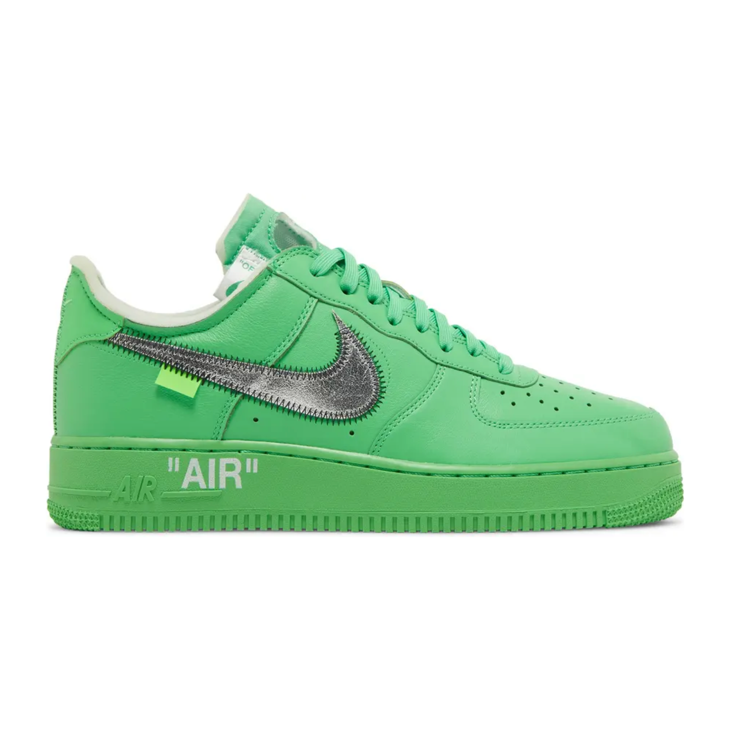 Nike Air Force 1 Low Off-White Brooklyn