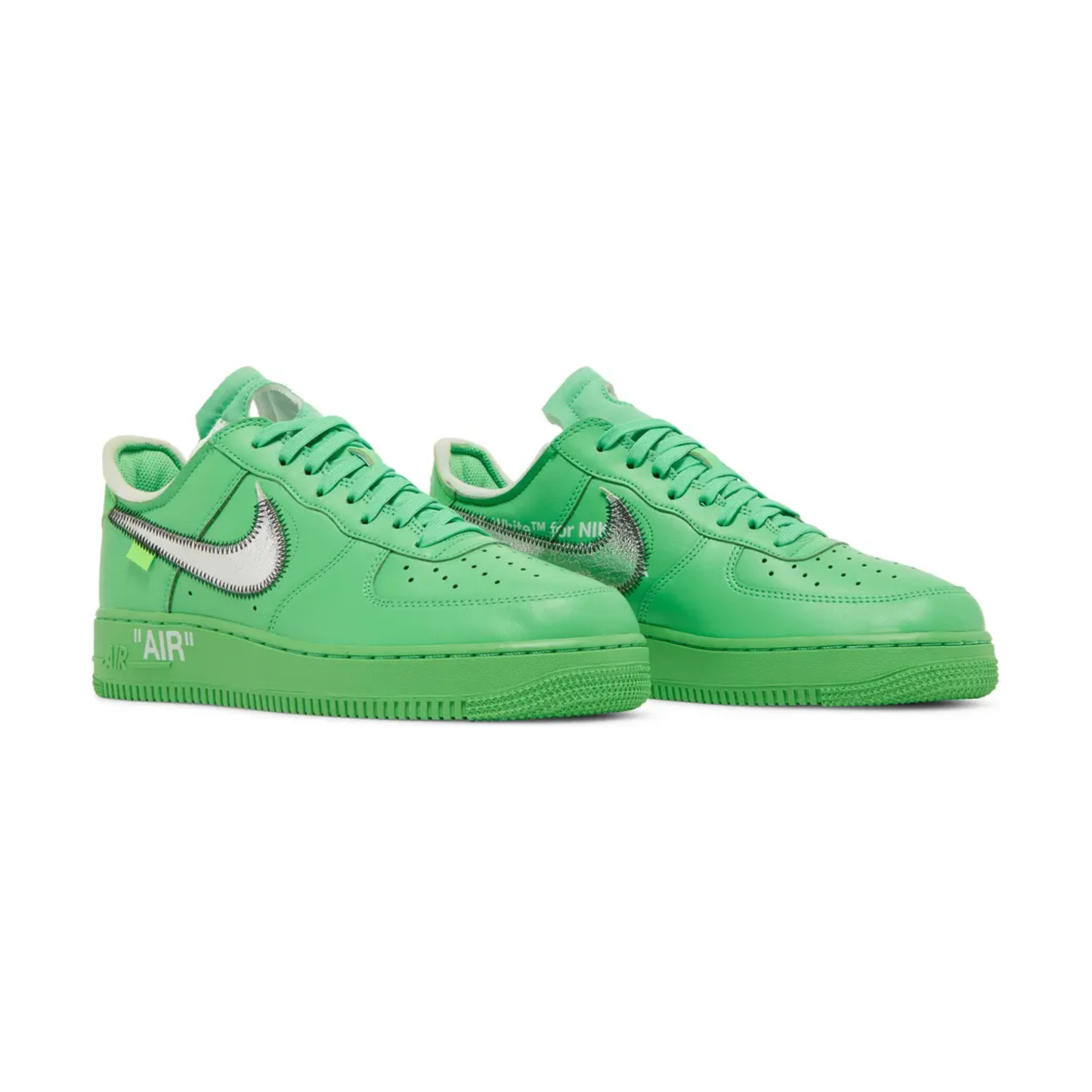 Nike Air Force 1 Low Off-White Brooklyn